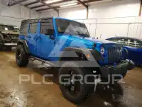 2015 Jeep WRANGLER фото