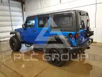 2015 Jeep WRANGLER фото
