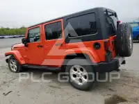 2015 Jeep WRANGLER фото