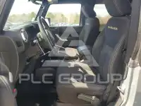 2015 Jeep WRANGLER photo