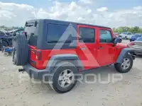 2015 Jeep WRANGLER фото