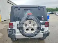 2015 Jeep WRANGLER фото