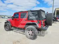 2015 Jeep WRANGLER фото