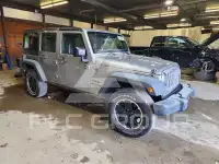 2015 Jeep WRANGLER фото
