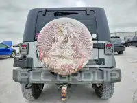 2015 Jeep WRANGLER photo