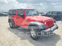 2015 Jeep WRANGLER фото
