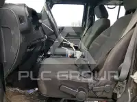 2015 Jeep WRANGLER photo