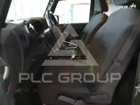 2015 Jeep WRANGLER фото