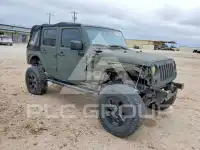 2015 Jeep WRANGLER фото