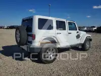2015 Jeep WRANGLER photo
