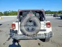 2015 Jeep WRANGLER photo