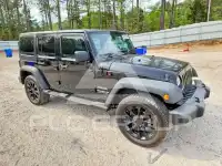 2015 Jeep WRANGLER фото
