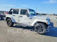 2015 Jeep WRANGLER photo