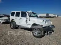 2015 Jeep WRANGLER photo