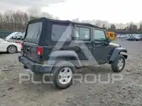 2015 Jeep WRANGLER photo