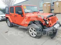 2015 Jeep WRANGLER фото