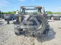 2015 Jeep WRANGLER фото