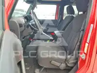 2015 Jeep WRANGLER фото