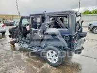 2015 Jeep WRANGLER фото