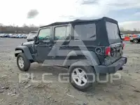 2015 Jeep WRANGLER photo