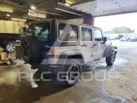 2015 Jeep WRANGLER фото