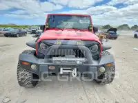 2015 Jeep WRANGLER фото