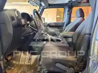 2015 Jeep WRANGLER фото