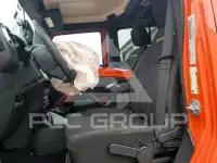 2015 Jeep WRANGLER фото