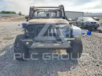 2015 Jeep WRANGLER фото