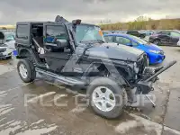 2015 Jeep WRANGLER фото
