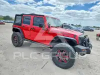 2015 Jeep WRANGLER фото