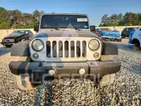 2015 Jeep WRANGLER фото