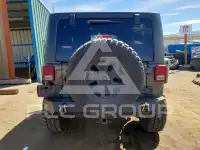 2015 Jeep WRANGLER фото