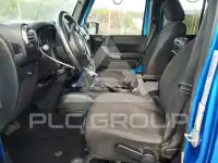 2015 Jeep WRANGLER photo
