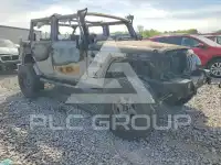 2015 Jeep WRANGLER фото
