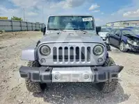 2015 Jeep WRANGLER фото