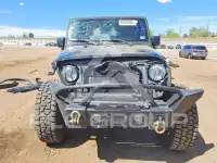 2015 Jeep WRANGLER фото