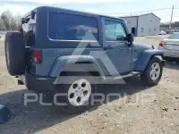 2015 Jeep WRANGLER photo