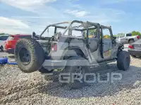2015 Jeep WRANGLER фото
