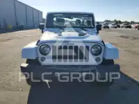 2015 Jeep WRANGLER photo