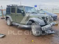 2015 Jeep WRANGLER фото