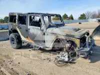 2015 Jeep WRANGLER фото