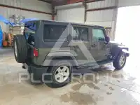 2015 Jeep WRANGLER фото