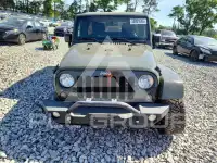 2015 Jeep WRANGLER фото