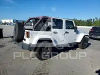 2015 Jeep WRANGLER photo