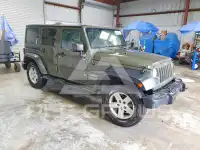 2015 Jeep WRANGLER фото