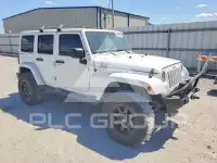 2015 Jeep WRANGLER фото