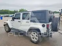 2015 Jeep WRANGLER фото
