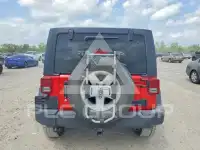 2015 Jeep WRANGLER фото
