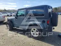 2015 Jeep WRANGLER photo